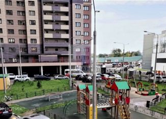 2-ком. квартира на продажу, 61.3 м2, Жуковский, улица Гагарина, 62