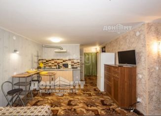 Продам квартиру студию, 30 м2, Ростов-на-Дону, Кузнечная улица, 268, Железнодорожный район