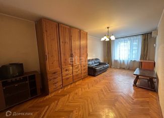 3-комнатная квартира на продажу, 63.2 м2, Москва, Рабочая улица, 25, Рабочая улица