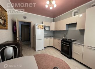 Продам двухкомнатную квартиру, 54 м2, Рязанская область, Магистральная улица, 1к9
