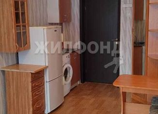 Продается комната, 14 м2, Новосибирск, метро Сибирская, Каменская улица, 84В