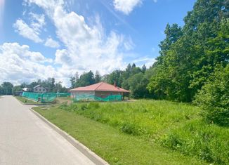 Продаю участок, 12.55 сот., деревня Веретёнки