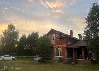 Сдается дом, 300 м2, Тверская область