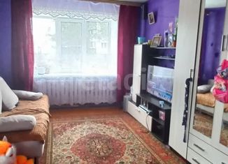 Продаю 2-ком. квартиру, 41.2 м2, Выкса, микрорайон Южный, 7