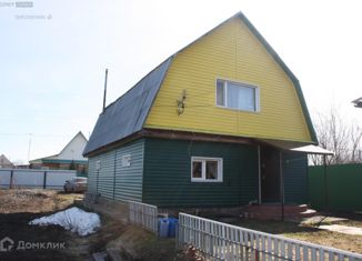 Продажа дома, 110 м2, СНТ Нефтяник-7, СНТ Нефтяник-7, 636