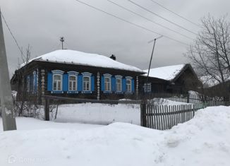 Дом на продажу, 46 м2, село Шиловка, улица Ермака