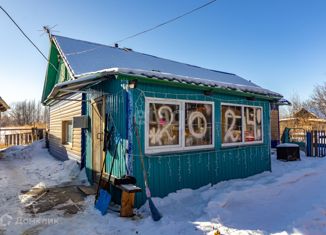 Продажа дома, 52.9 м2, село Даниловка, Советская улица, 7