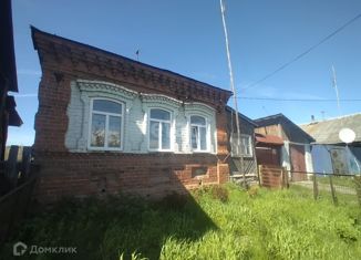 Продажа дома, 37.7 м2, село Обуховское, улица Мира