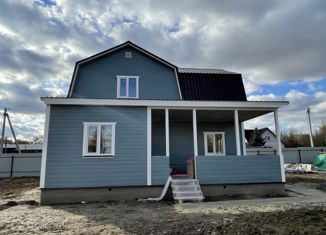 Продажа дома, 110 м2, село Никитское, 46Н-09284