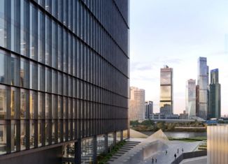 Продам офис, 264.65 м2, Москва, метро Фили, Заречная улица, 2/1