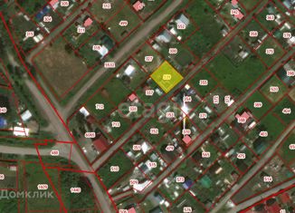 Продажа земельного участка, 4.02 сот., садовое товарищество Звезда