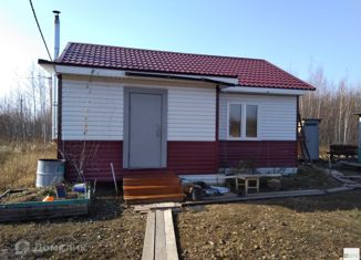 Продажа дома, 42 м2, посёлок городского типа Николаевка