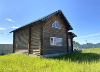 Продам дом, 45 м2, деревня Желыбино