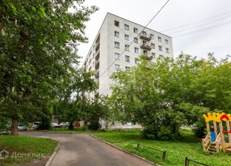 Продажа комнаты, 95 м2, Екатеринбург, Парковый переулок, 14