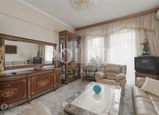 Продажа 3-ком. квартиры, 85 м2, Москва, улица Серпуховский Вал, 13А, улица Серпуховский Вал