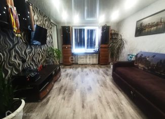 Продам 3-ком. квартиру, 63.5 м2, Череповец, Первомайская улица, 7