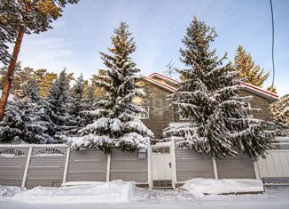 Продаю дом, 398.7 м2, дачный посёлок Кудряшовский, Зелёный переулок, 4А