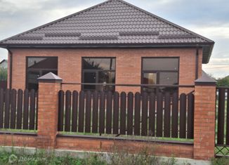 Продажа дома, 96 м2, Абинск, Азовская улица