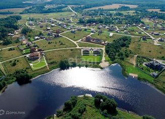 Продается земельный участок, 19 сот., дачный потребительский кооператив Экопарк Ушаково, дачный потребительский кооператив Экопарк Ушаково, 167