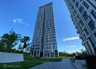 Продаю 3-ком. квартиру, 81.5 м2, Москва, станция Трикотажная, Волоколамское шоссе, 81/2с1