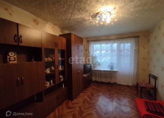 Двухкомнатная квартира на продажу, 44.5 м2, Приволжск, Революционная улица, 112
