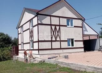 Продажа дома, 110 м2, село Красный Октябрь, улица Пономарёва