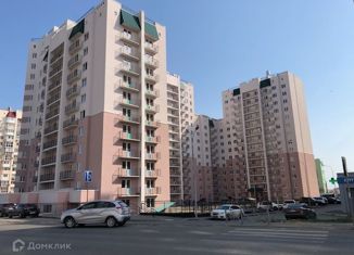 Продается трехкомнатная квартира, 72.9 м2, Саратов, улица имени Ю.И. Менякина, 6