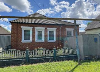 Продам дом, 63 м2, село Кустовое, Октябрьская улица, 55