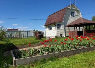 Продам дом, 60 м2, садоводческий массив Грибное, 2-я Лесная улица, 110