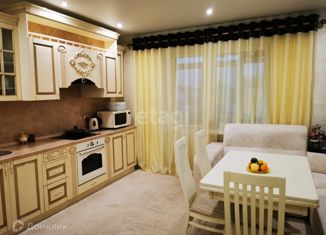 Продается 1-ком. квартира, 46 м2, Ставрополь, проспект Кулакова, 13В, микрорайон № 20