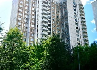 Продаю 2-комнатную квартиру, 59 м2, Москва, улица Милашенкова, 20, улица Милашенкова
