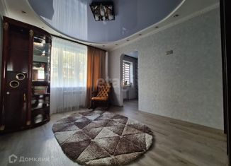 4-ком. квартира на продажу, 90 м2, Петропавловск-Камчатский, улица Чубарова, 6