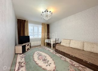 Продается трехкомнатная квартира, 77.9 м2, посёлок городского типа Пойковский, 7-й микрорайон, 124