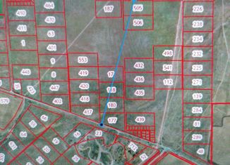 Продаю участок, 6 сот., село Штормовое