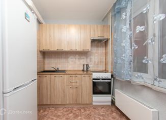 Продажа 1-комнатной квартиры, 34.6 м2, Томск, Береговая улица, 21