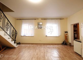 Продам 3-ком. квартиру, 99 м2, село Толмачёво, Новая улица, 109