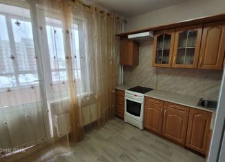 1-комнатная квартира в аренду, 42.6 м2, Нижний Новгород, улица Родионова, 165к10