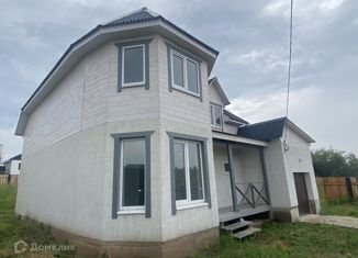 Продажа дома, 100 м2, деревня Столбова, Милая улица