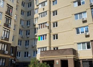 Продам однокомнатную квартиру, 37 м2, Анапа, улица Ленина, 180Ак2, ЖК Южный