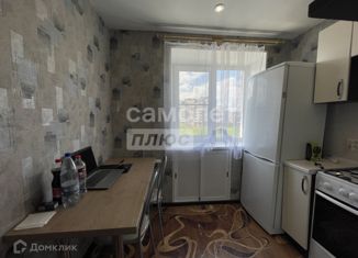 Продажа однокомнатной квартиры, 31.7 м2, Челябинская область, улица 8 Июля, 47