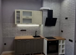 Продам 2-комнатную квартиру, 46 м2, село Высокое, Зелёная улица, 2Б