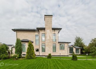 Сдается в аренду дом, 790 м2, деревня Веледниково, Павловская аллея