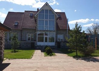 Продается дом, 175.4 м2, деревня Белавино, деревня Белавино, 23