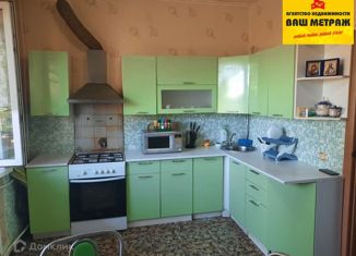 Продается дом, 118 м2, посёлок Красногвардеец, Октябрьская улица