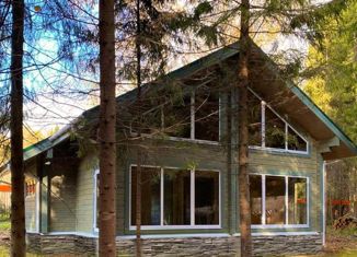 Дом на продажу, 168 м2, деревня Матвейково