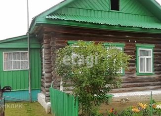 Дом на продажу, 45 м2, деревня Бярьково