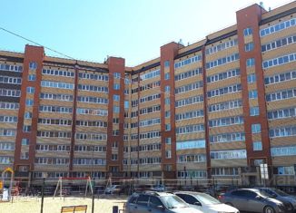 Продажа 1-ком. квартиры, 37 м2, Йошкар-Ола, улица Баумана, 1, 6-й микрорайон