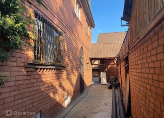 Продам дом, 236.3 м2, Краснодар, Пионерская улица, 68, Пионерская улица