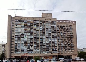 Продажа комнаты, 543 м2, Санкт-Петербург, Загребский бульвар, 21, Загребский бульвар