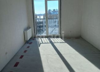 Продаю однокомнатную квартиру, 43.6 м2, Тюмень, улица Михаила Сперанского, 45, ЖК Видный